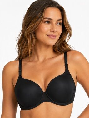 PINK Victoria’s Secret wear everyday lightly lined bra sz 32D